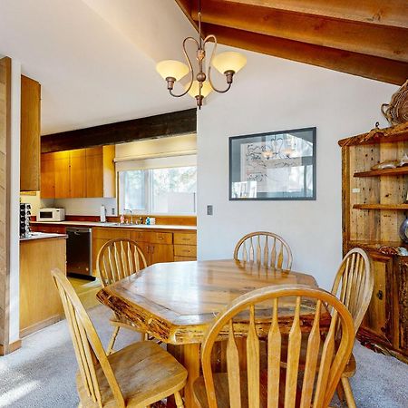 Meadow House 11 | Discover Sunriver Eksteriør billede