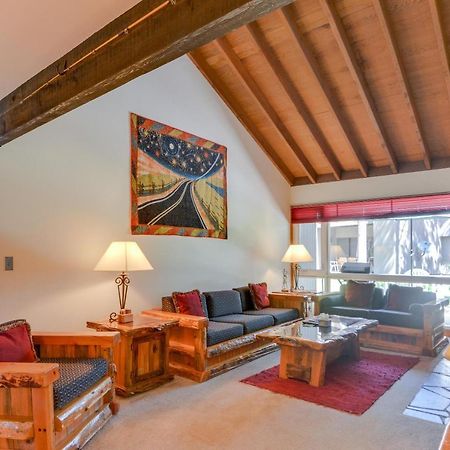 Meadow House 11 | Discover Sunriver Eksteriør billede