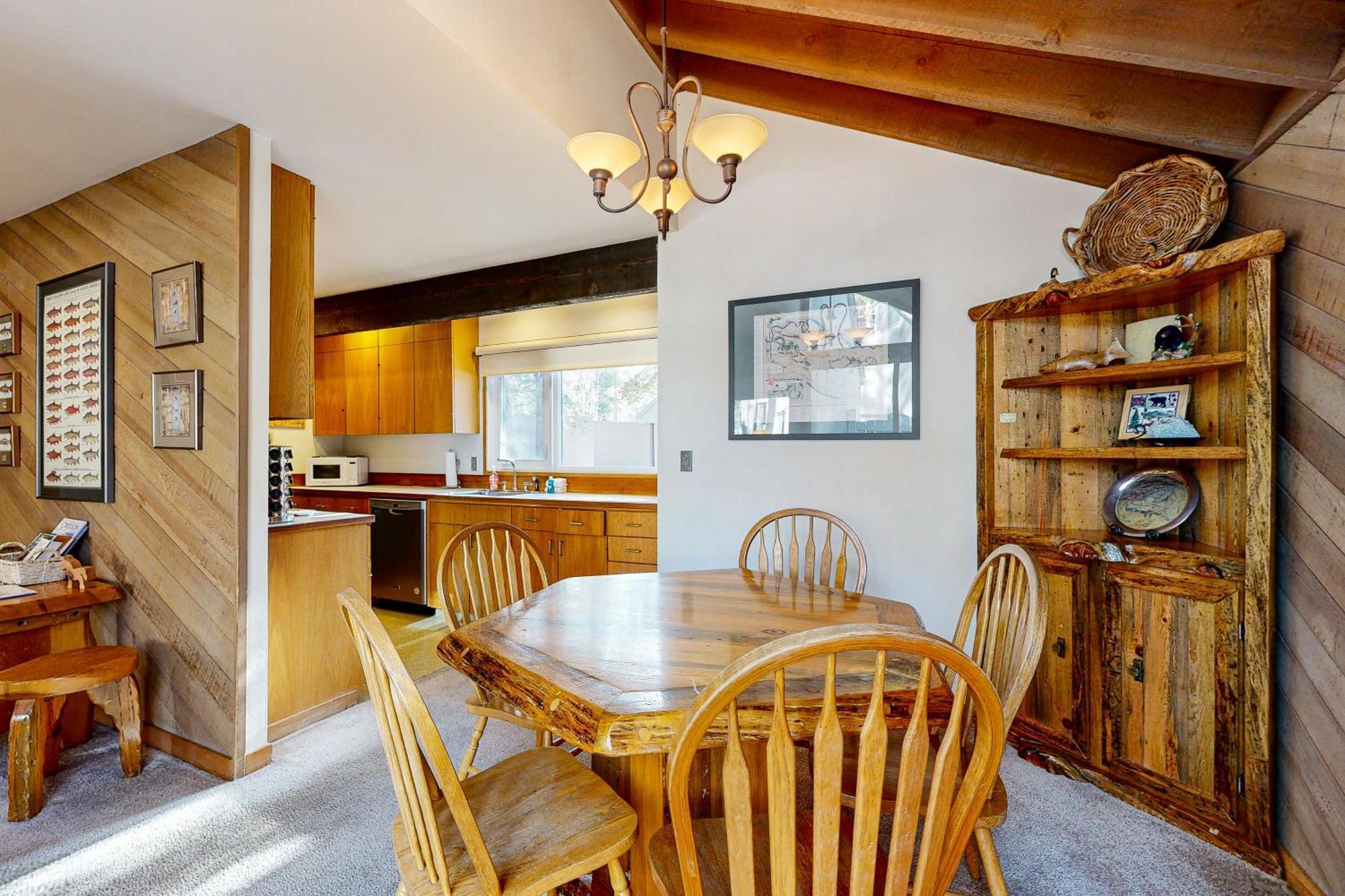 Meadow House 11 | Discover Sunriver Eksteriør billede