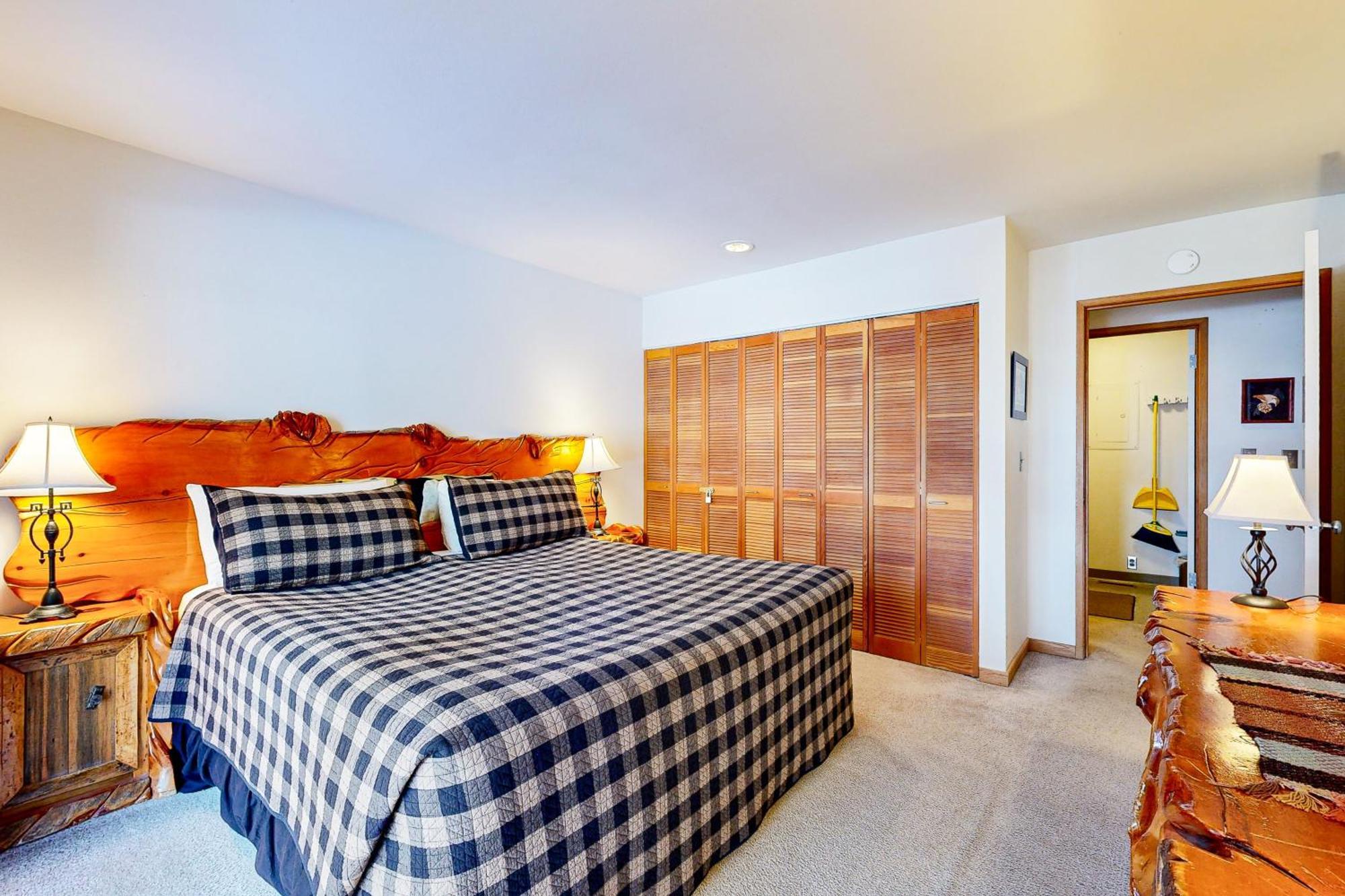 Meadow House 11 | Discover Sunriver Eksteriør billede