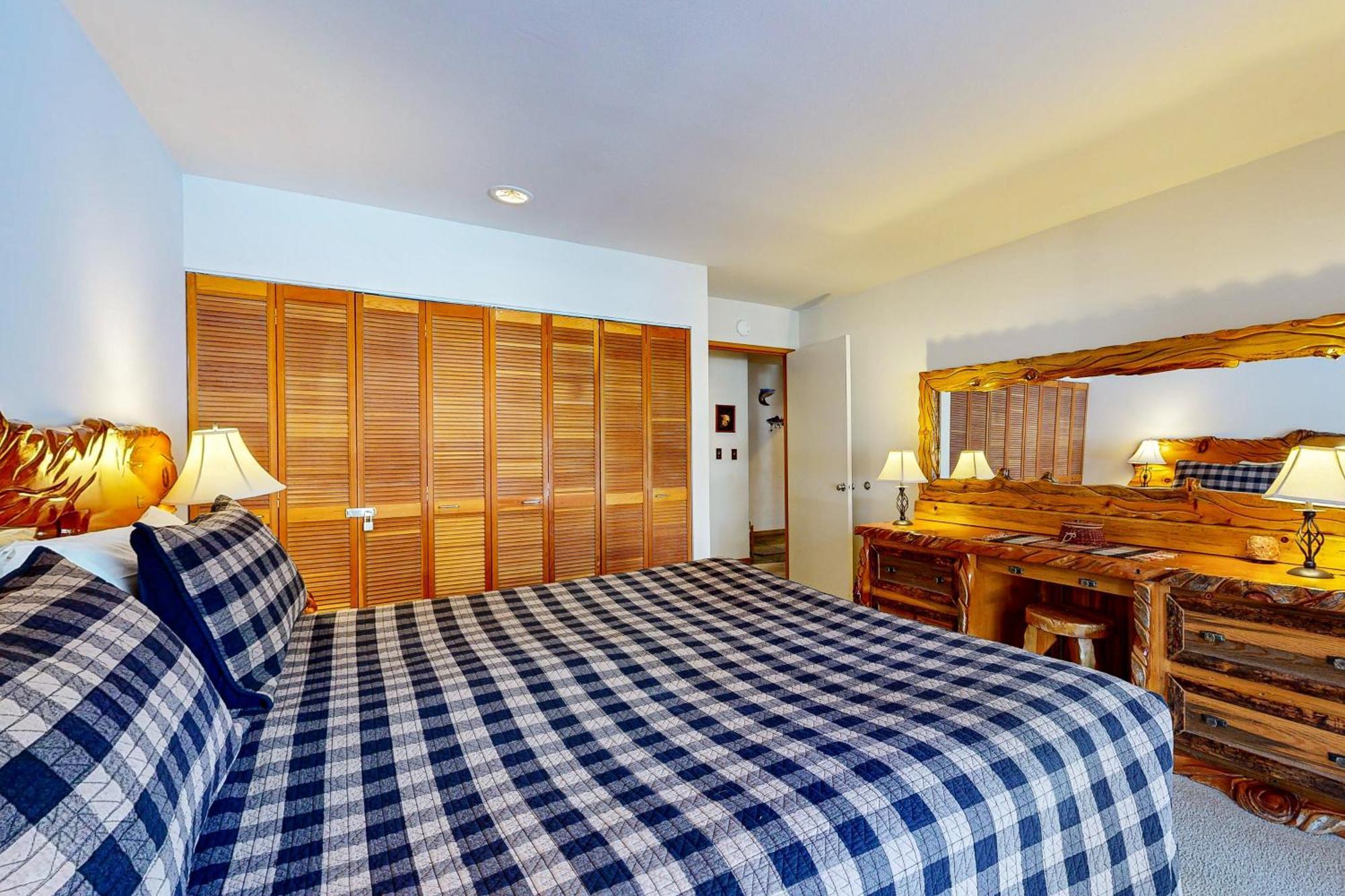 Meadow House 11 | Discover Sunriver Eksteriør billede