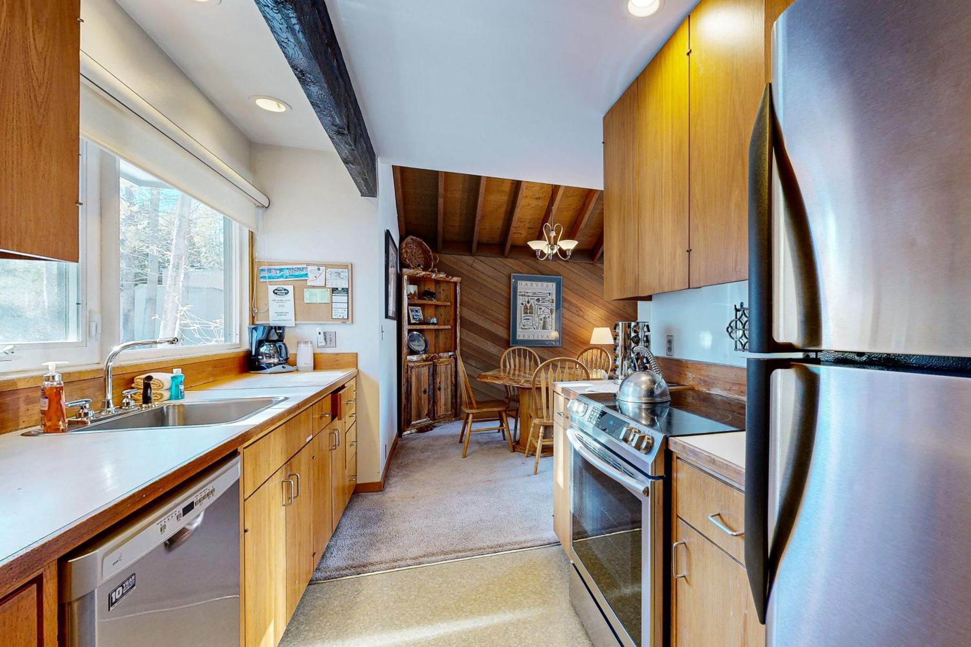 Meadow House 11 | Discover Sunriver Eksteriør billede