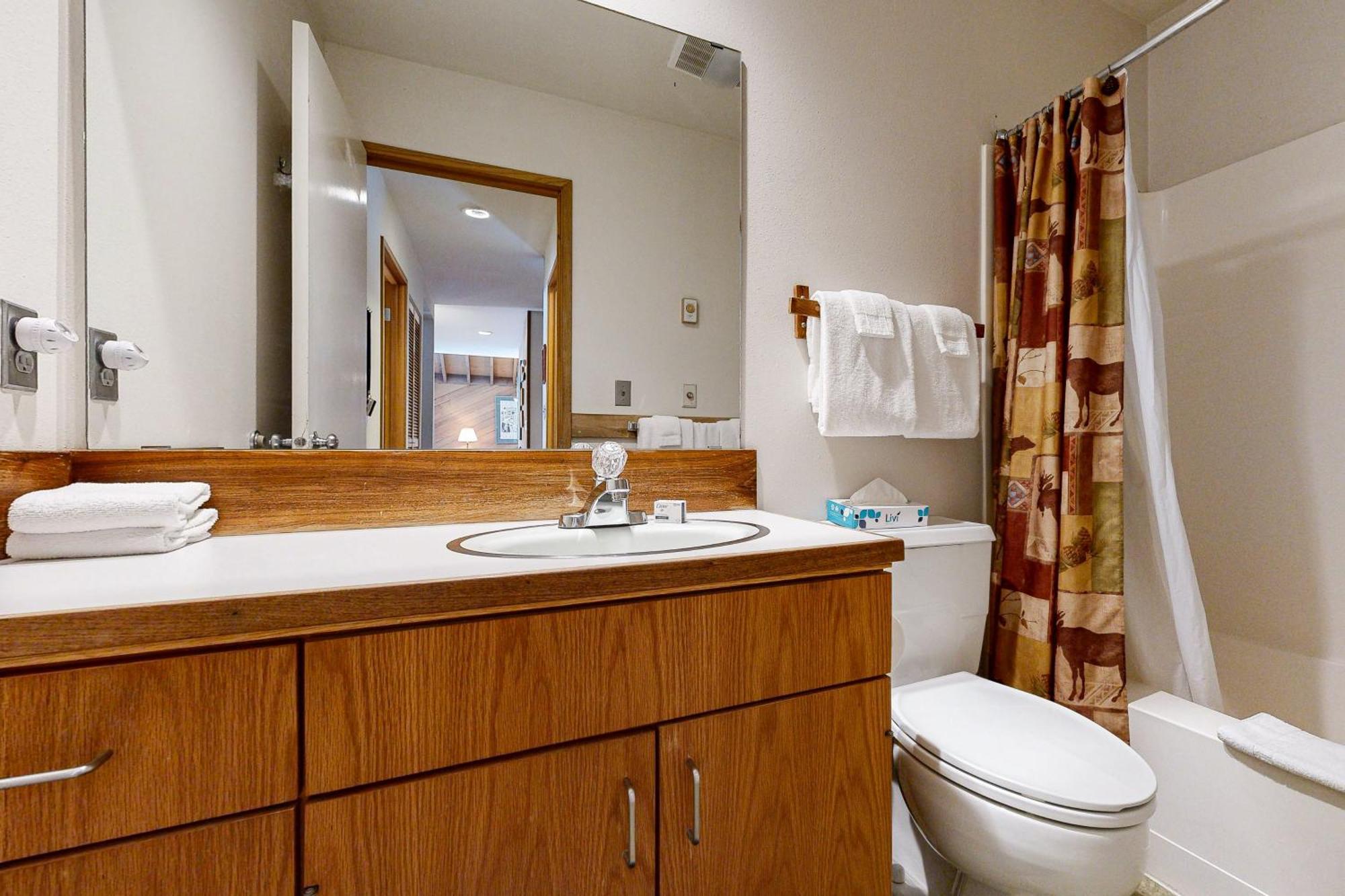 Meadow House 11 | Discover Sunriver Eksteriør billede