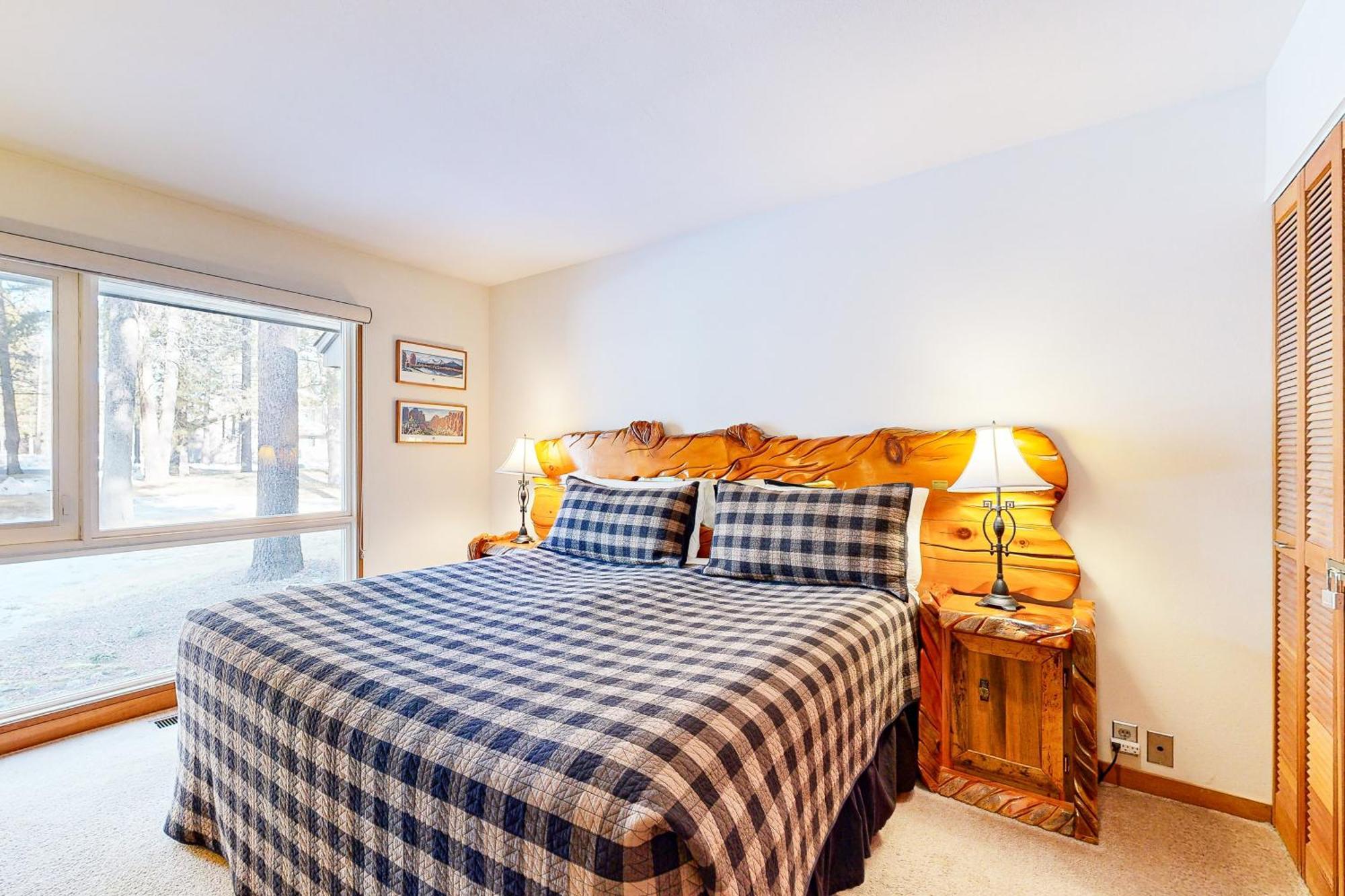 Meadow House 11 | Discover Sunriver Eksteriør billede