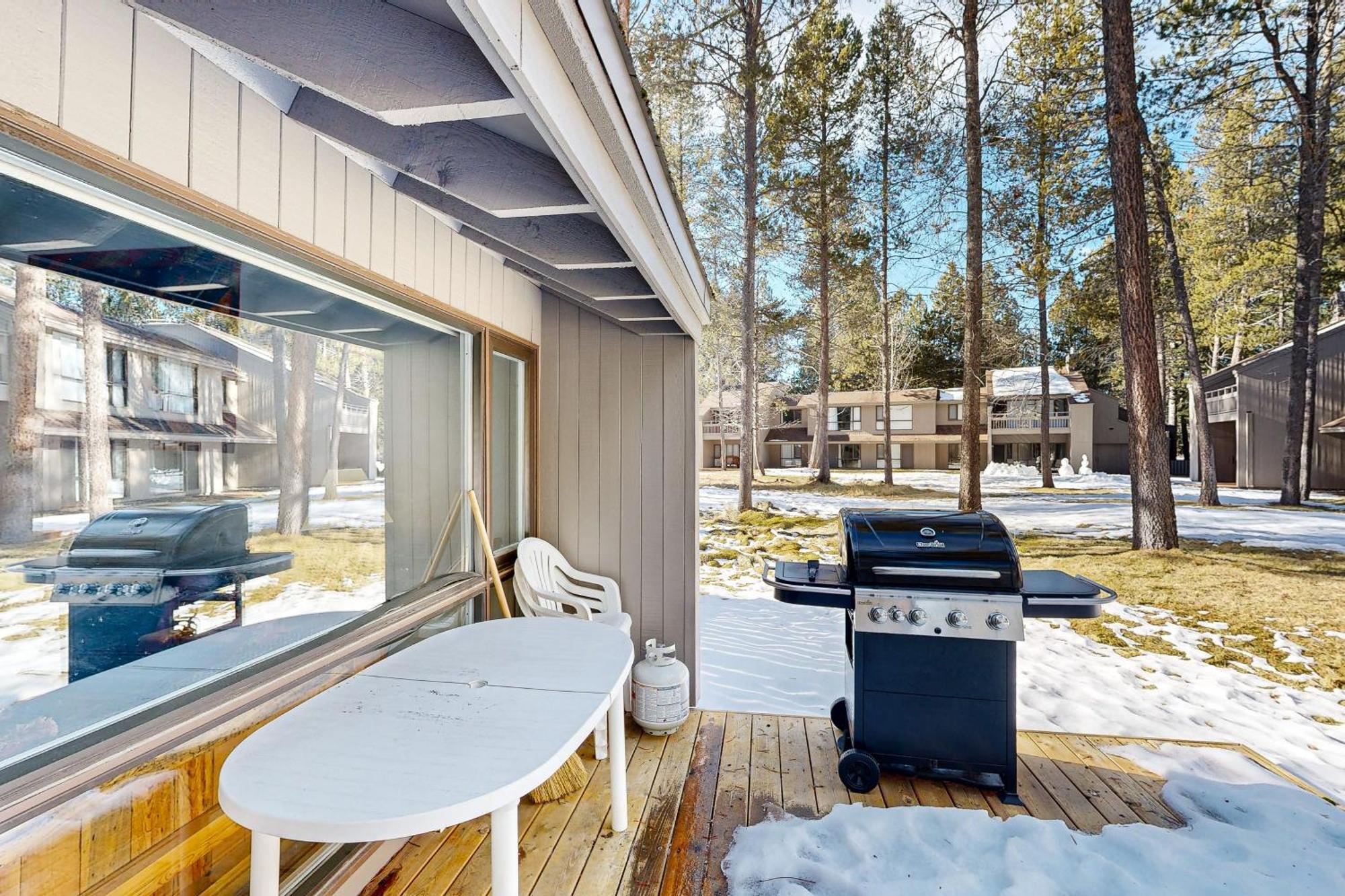 Meadow House 11 | Discover Sunriver Eksteriør billede