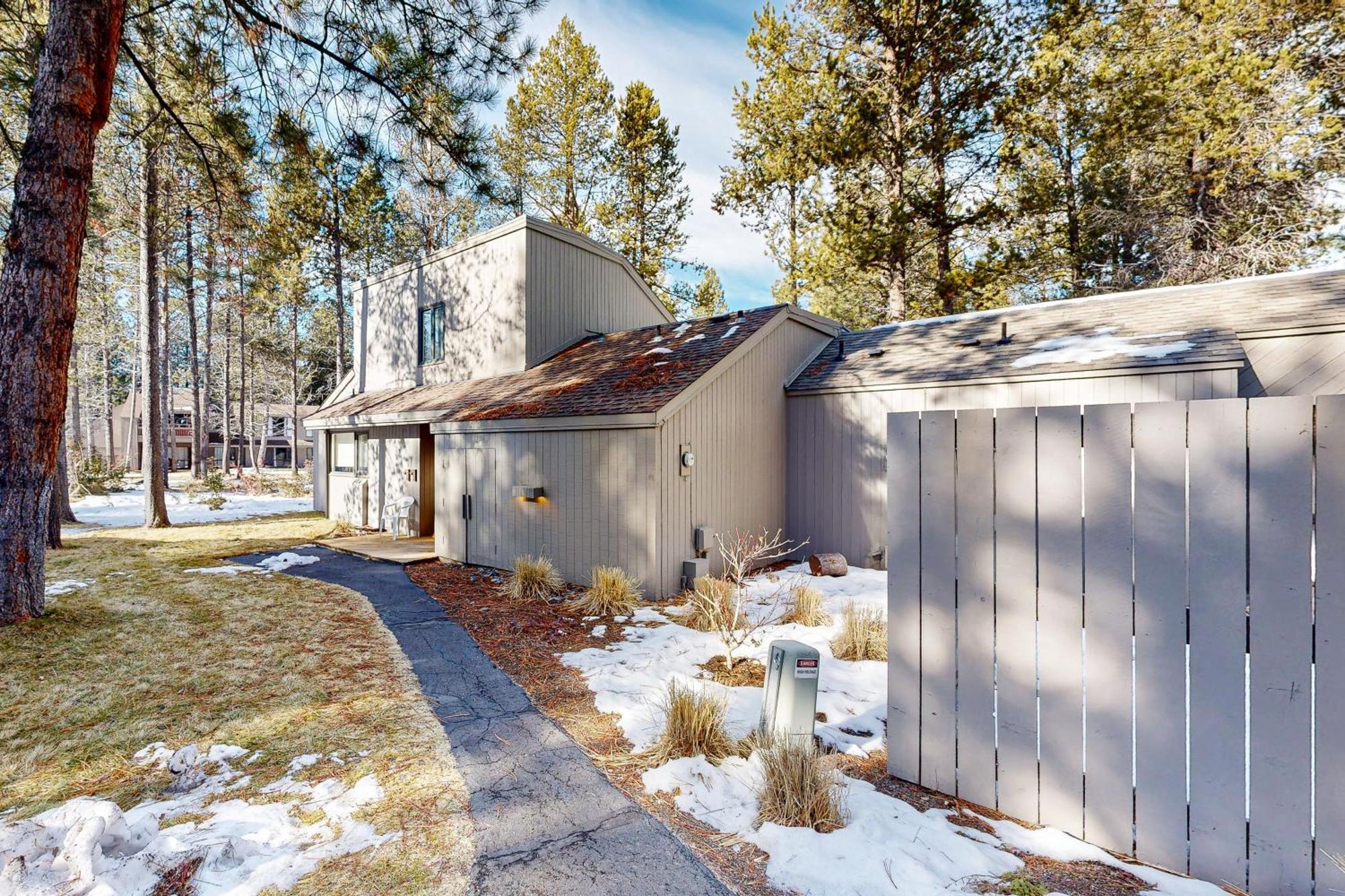 Meadow House 11 | Discover Sunriver Eksteriør billede