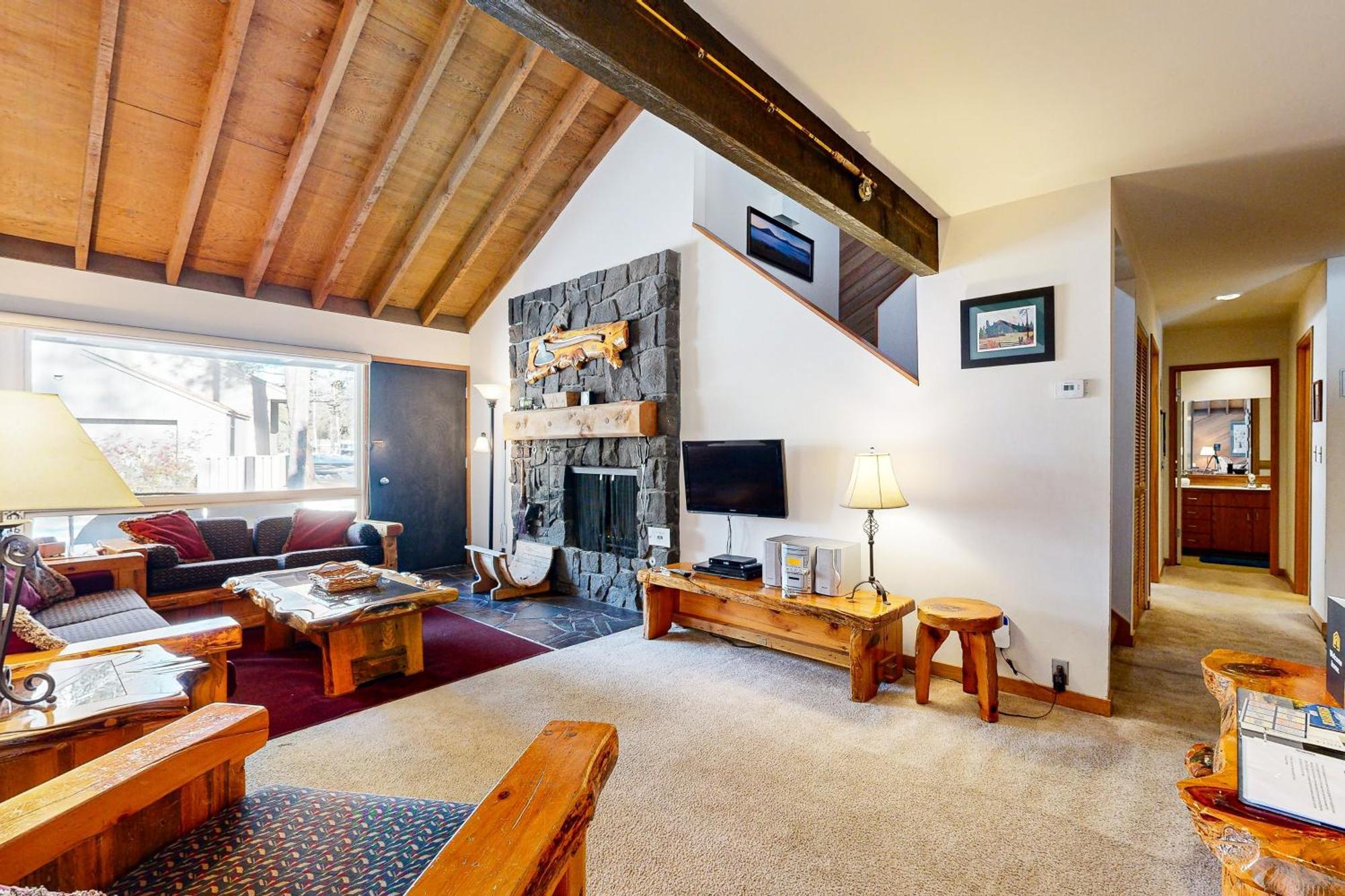 Meadow House 11 | Discover Sunriver Eksteriør billede