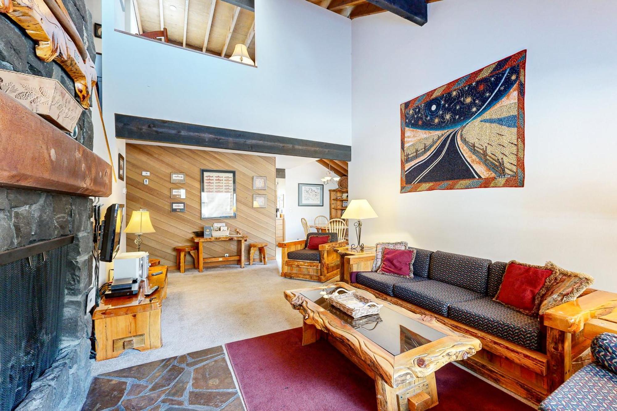 Meadow House 11 | Discover Sunriver Eksteriør billede