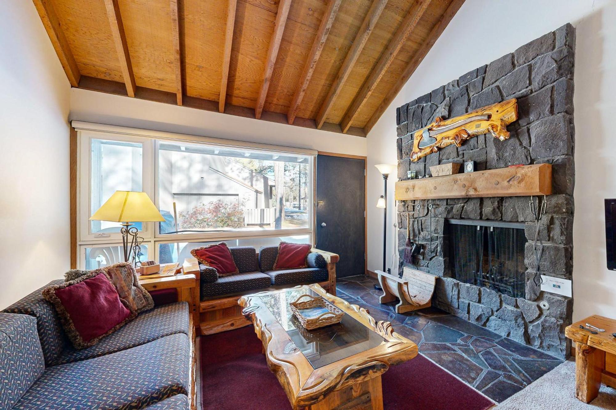 Meadow House 11 | Discover Sunriver Eksteriør billede